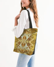 Afbeelding in Gallery-weergave laden, fall2020_11 Canvas Zip Tote