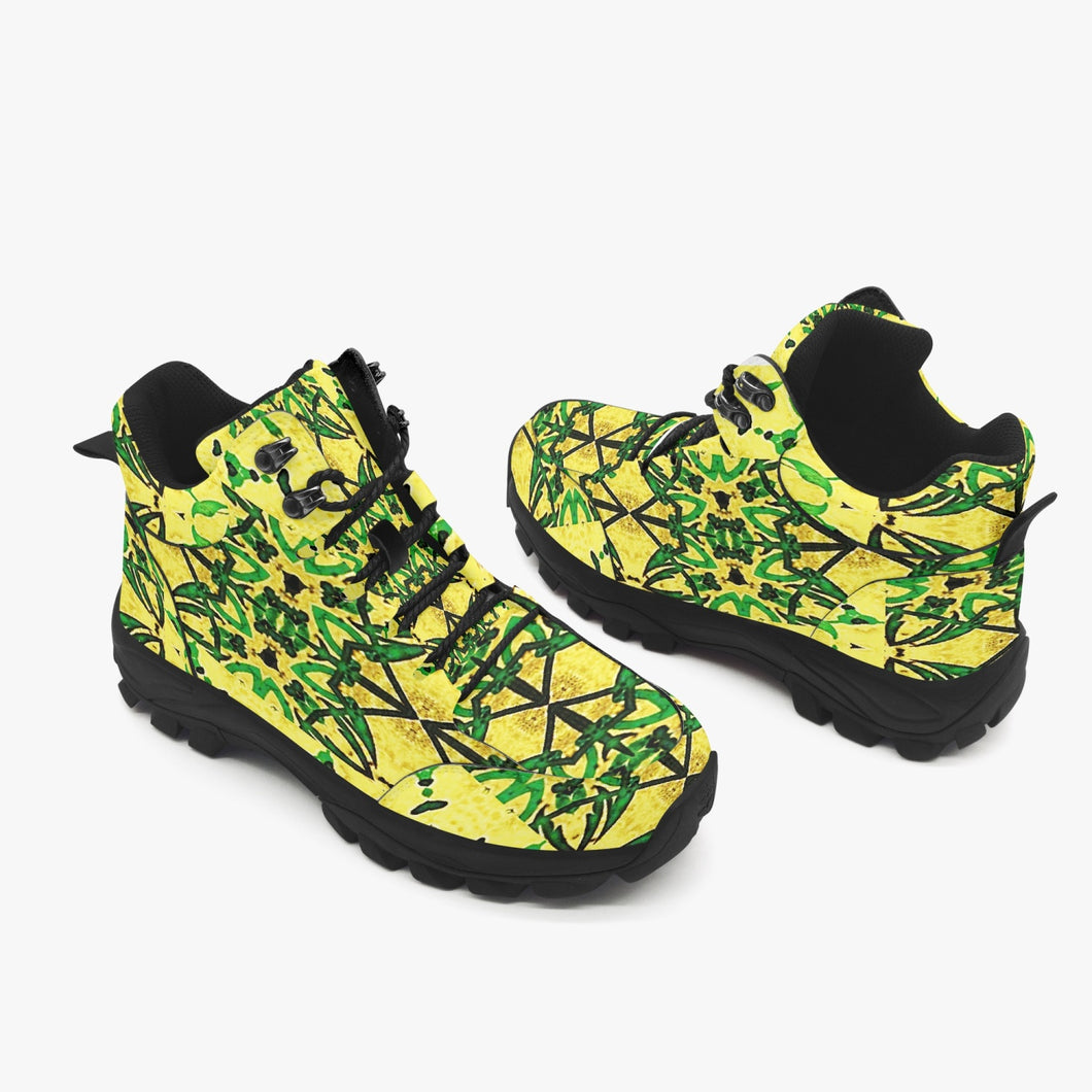 482. Unisex Classic Boots