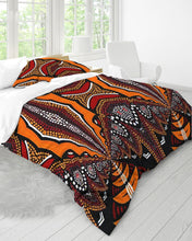 Indlæs billede til gallerivisning af4 King Duvet Cover Set