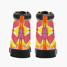 Indlæs billede til gallerivisning 189. Casual Leather Boots