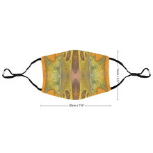 Afbeelding in Gallery-weergave laden, Sand 1  Face Mouth Mask