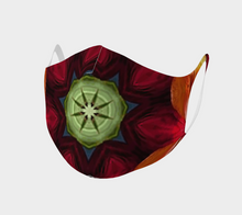 Afbeelding in Gallery-weergave laden, Natura 1 Poly Knit Mask