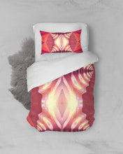 Afbeelding in Gallery-weergave laden, Rushea 1 Twin Duvet Cover Set