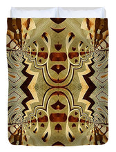 Afbeelding in Gallery-weergave laden, Earth 1 - Duvet Cover