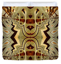 Afbeelding in Gallery-weergave laden, Earth 1 - Duvet Cover