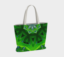 Carica l&#39;immagine nel visualizzatore di Gallery, Jungle Large Tote 1