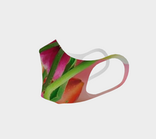 Afbeelding in Gallery-weergave laden, Bloom 15 Poly Knit Mask
