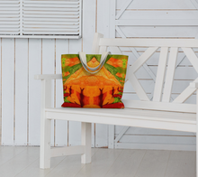 Carica l&#39;immagine nel visualizzatore di Gallery, Autumn Large Tote 5