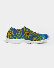 Afbeelding in Gallery-weergave laden, Azura 1 Women&#39;s Slip-On Flyknit Shoe