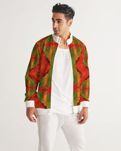 Carica l&#39;immagine nel visualizzatore di Gallery, fall2020_4 Men&#39;s Track Jacket