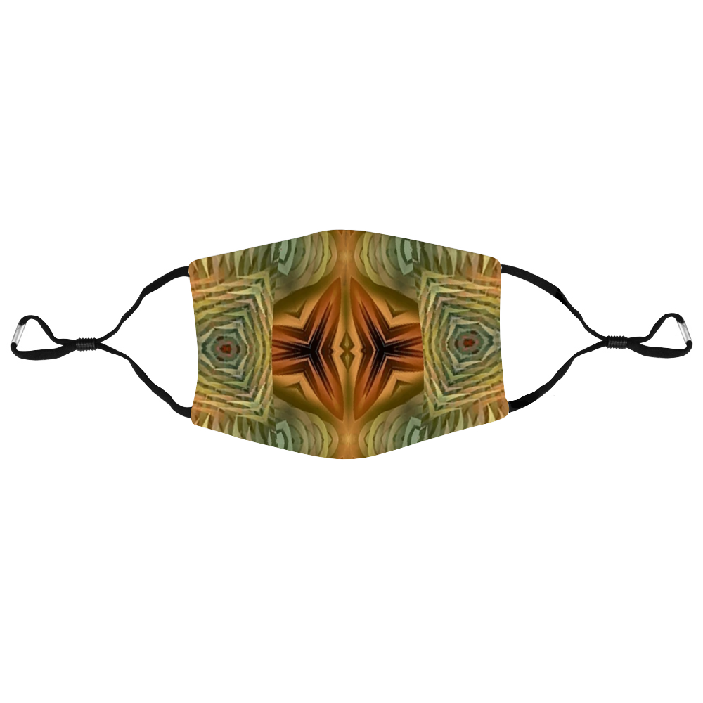 Tribe 2 Face Mouth Mask