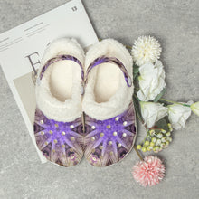 Afbeelding in Gallery-weergave laden, 475. Lined All Over Printed Clogs