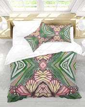Indlæs billede til gallerivisning Urania 40 King Duvet Cover Set