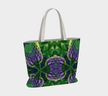 Afbeelding in Gallery-weergave laden, Lavender Large Tote 3