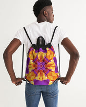 Afbeelding in Gallery-weergave laden, fall2020_12 Canvas Drawstring Bag