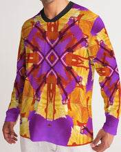 Load image into Gallery viewer, fall2020_12 Men&#39;s Long Sleeve Sports Jersey