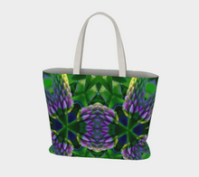 Afbeelding in Gallery-weergave laden, Lavender Large Tote 3