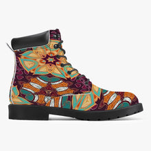 Indlæs billede til gallerivisning 189. Casual Leather Boots