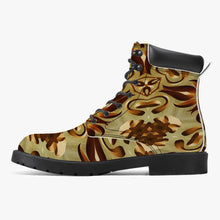 Afbeelding in Gallery-weergave laden, 189. Casual Leather Boots