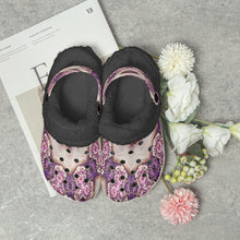 Afbeelding in Gallery-weergave laden, 475. Lined All Over Printed Clogs