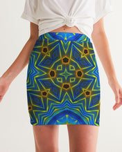Afbeelding in Gallery-weergave laden, Azura 1 Women&#39;s Mini Skirt