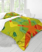 Afbeelding in Gallery-weergave laden, Tropica 1 King Duvet Cover Set