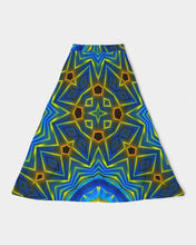 Afbeelding in Gallery-weergave laden, Azura 1 Women&#39;s A-Line Midi Skirt