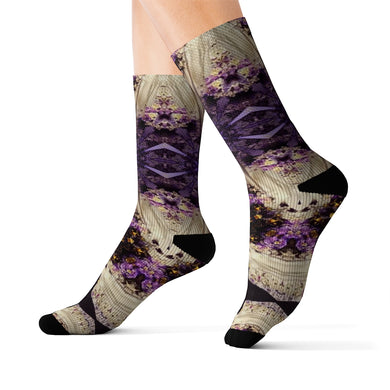 Sublimation Socks