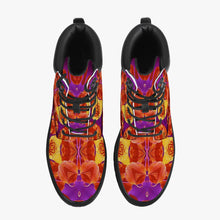 Afbeelding in Gallery-weergave laden, 189. Casual Leather Boots