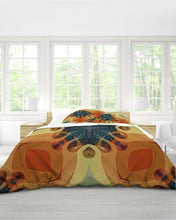 Afbeelding in Gallery-weergave laden, Groove 4 King Duvet Cover Set