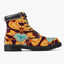 Afbeelding in Gallery-weergave laden, 189. Casual Leather Boots