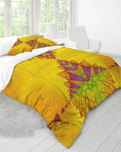 Afbeelding in Gallery-weergave laden, Aut 8 King Duvet Cover Set