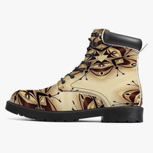 Indlæs billede til gallerivisning 189. Casual Leather Boots