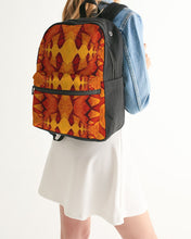 Carica l&#39;immagine nel visualizzatore di Gallery, fall2020_2 Small Canvas Backpack