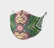 Afbeelding in Gallery-weergave laden, Fairy 7 Poly Knit Mask
