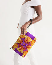 Carica l&#39;immagine nel visualizzatore di Gallery, fall2020_12 Daily Zip Pouch