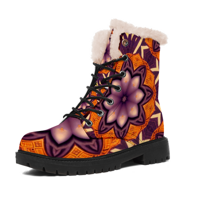 Winter 2024 #1 Unisex Winter Boots