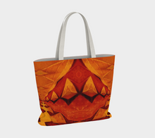 Carica l&#39;immagine nel visualizzatore di Gallery, Melange Large Tote 1