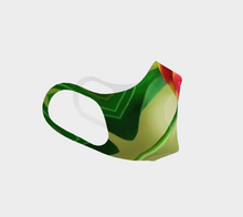 Afbeelding in Gallery-weergave laden, Flora 1 Poly Knit Mask