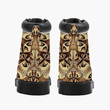 Afbeelding in Gallery-weergave laden, 189. Casual Leather Boots