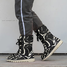 Afbeelding in Gallery-weergave laden, 477. Cotton-pad Fur Lining Boots