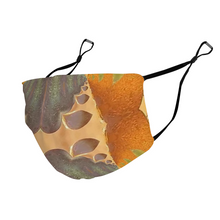 Afbeelding in Gallery-weergave laden, Sand 1 Face Mouth Mask