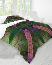 Afbeelding in Gallery-weergave laden, Jungle 5 King Duvet Cover Set