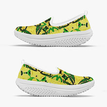 Afbeelding in Gallery-weergave laden, 379. Women&#39;s Slip-On Mesh Rocking Shoes