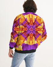 Afbeelding in Gallery-weergave laden, fall2020_12 Men&#39;s Bomber Jacket