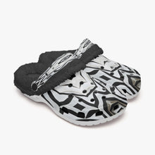 Afbeelding in Gallery-weergave laden, 475. Lined All Over Printed Clogs