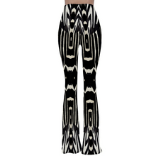 Load image into Gallery viewer, Triba 1 Stretch Bell Bottoms