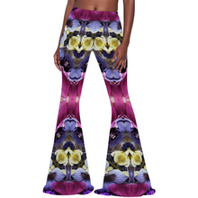 Afbeelding in Gallery-weergave laden, Venus 3 Stretch Bell Bottoms
