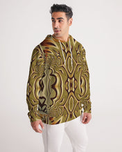 Afbeelding in Gallery-weergave laden, Wood Gold 2 Men&#39;s Hoodie