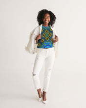 Afbeelding in Gallery-weergave laden, Azura 1 Women&#39;s Cropped Tank
